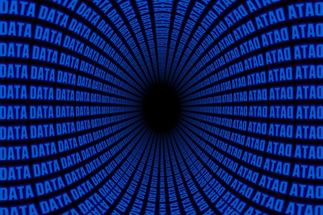 portrait of data engineer at CapitalEdge